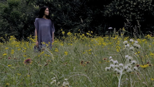 Image from the video series Concentrations
