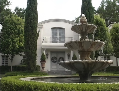 Image from A House Falls