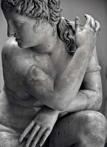 Image from the series Stone & Form 2
