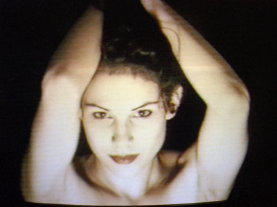 Still from survining elements