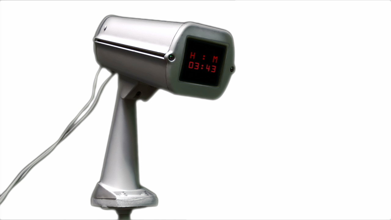 Video Frame